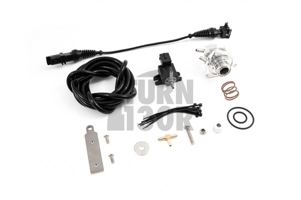 Kit valvola di sfiato Forge N18 Cooper S R55 / R56 / R57