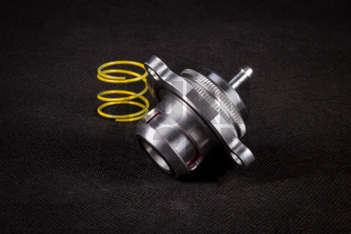 Valvola di ricircolo Forge Opel Corsa D / Astra H e Astra J OPC