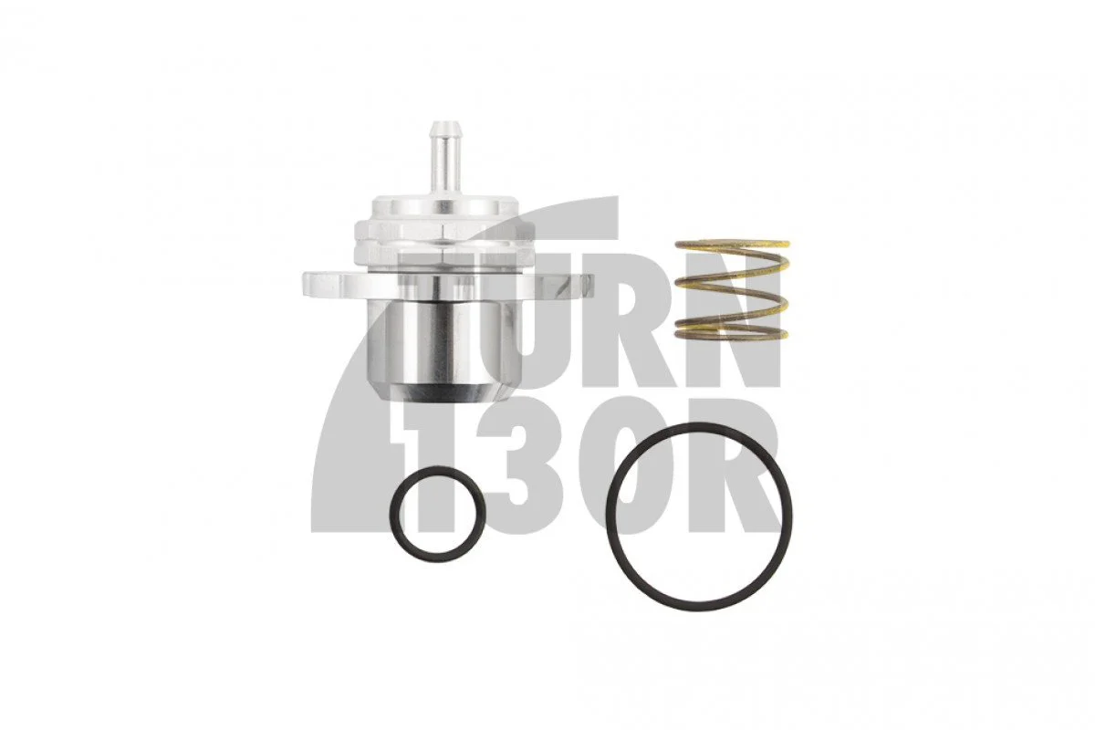 Valvola di ricircolo Forge Opel Corsa D / Astra H e Astra J OPC