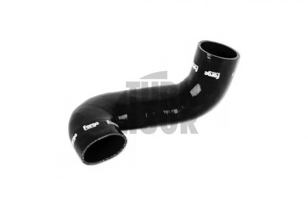 Tubo di ingresso in silicone Forge Opel Corsa D OPC