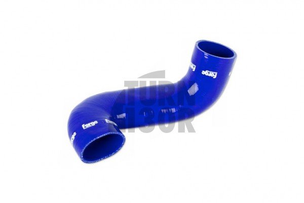Tubo di ingresso in silicone Forge Opel Corsa D OPC