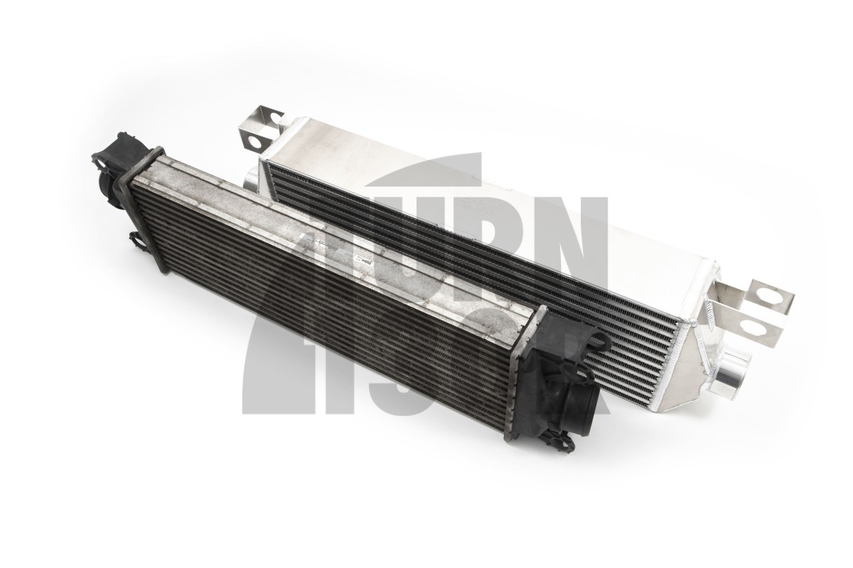 Kit intercooler Forge Motorsport Peugeot 308 GTI Mk2