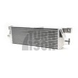 Kit intercooler Forge Motorsport Peugeot 308 GTI Mk2