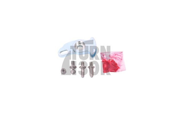 Kit cambio corto Forge Polo 6R 1.4 GTI / Fabia 5J VRS