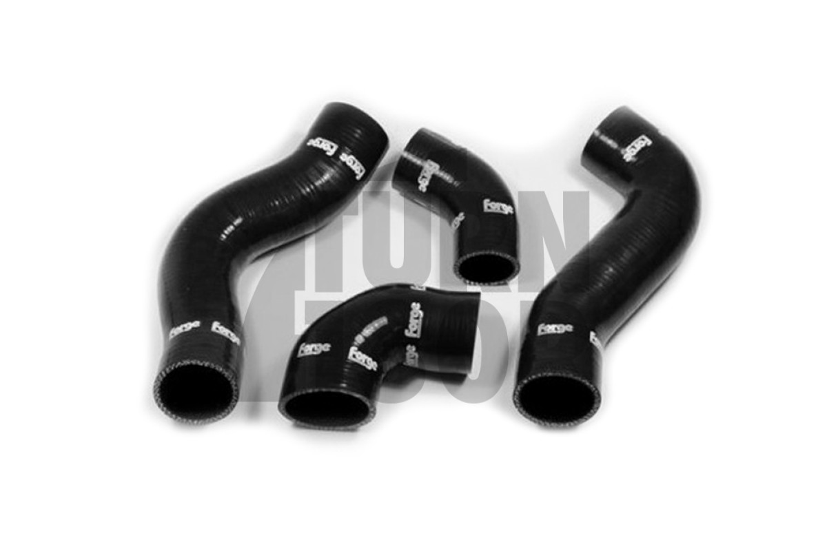 Tubi in silicone Forge Boost Polo 6R GTI / Ibiza 6J Cupra / Audi A1 1.4 TSI