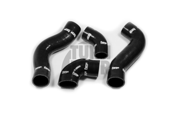 Tubi in silicone Forge Boost Polo 6R GTI / Ibiza 6J Cupra / Audi A1 1.4 TSI