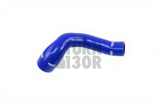 Tubo flessibile dal corpo farfallato all'intercooler Polo 9N3 GTI / Ibiza 6L Cupra