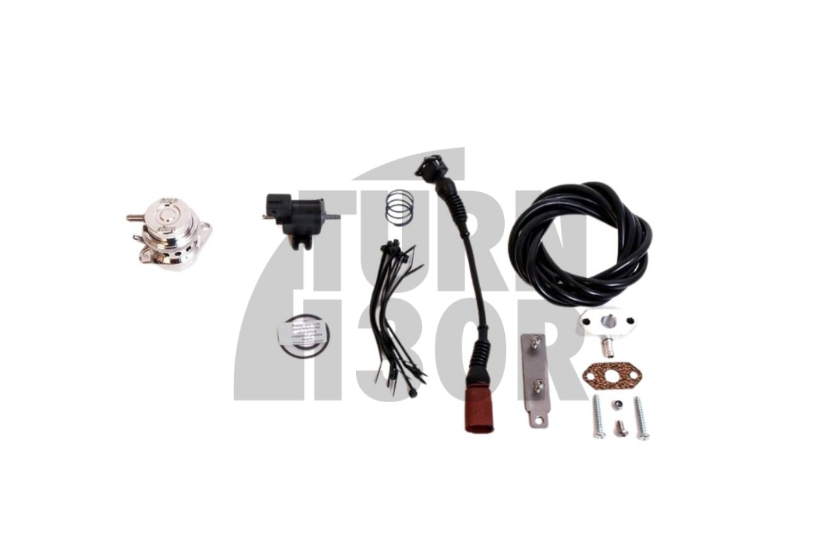 Kit valvola di sfiato Forge Polo GTI / Audi A1 / Ibiza Cupra 1.4 TSI