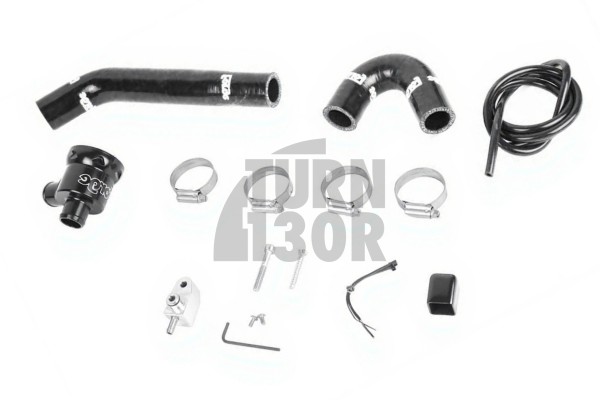 Valvola di ricircolo della forgia Renault Clio 4 RS