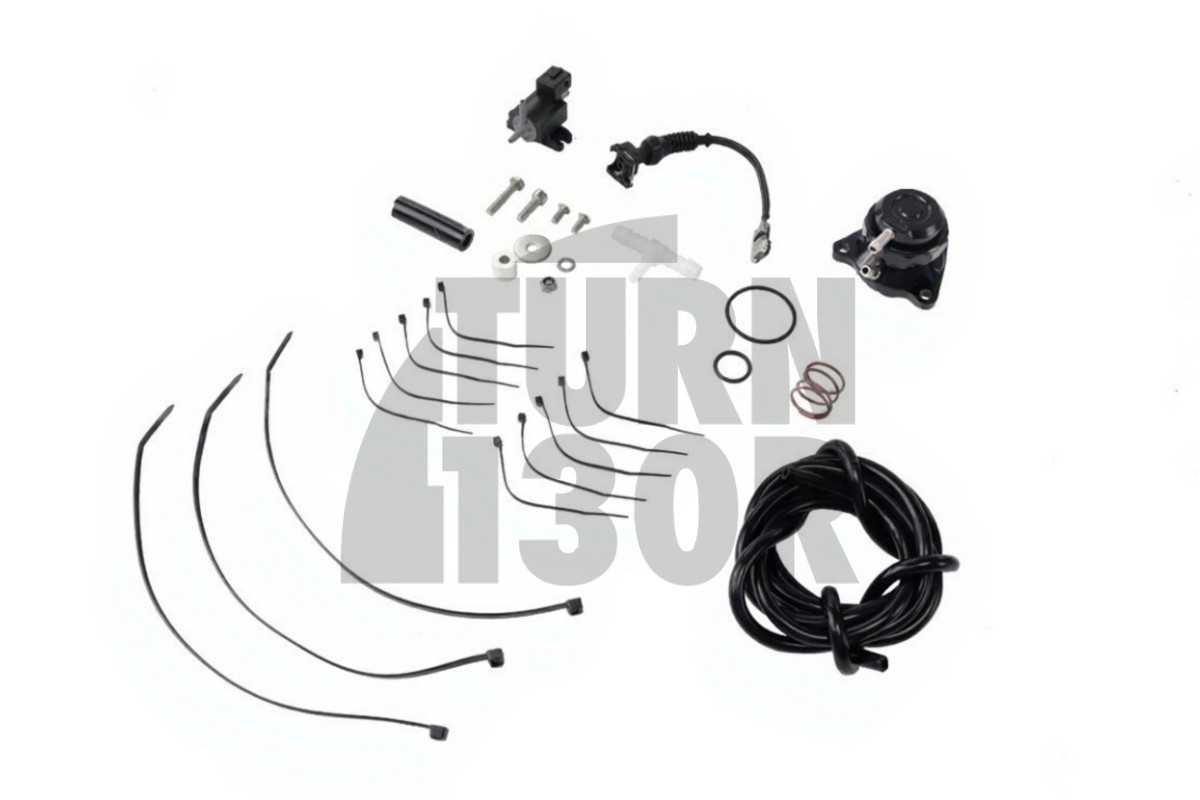 Kit valvola di sfiato Forge Renault Megane 4 RS