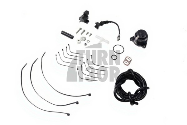 Kit valvola di sfiato Forge Renault Megane 4 RS