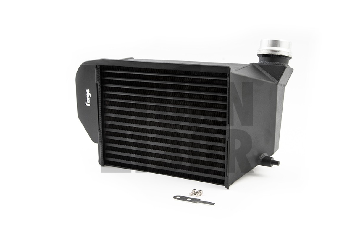 Kit intercooler Forge Motorsport Renault Megane 4 RS