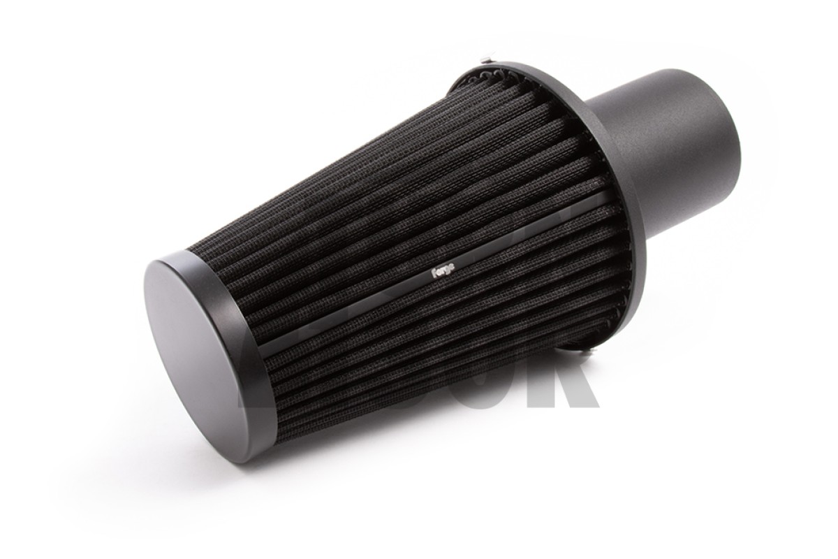 Forge FMINDMK7 Golf 7 GTI / Golf 7 R / Leon 3 Cupra / S3 8V / TT 8S Aspirazione Filtro aria di ricambio per