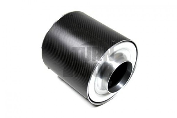 Forge Golf 5 R32 / A3 3.2 / TTS Mk2 Filtro di aspirazione sostitutivo per
