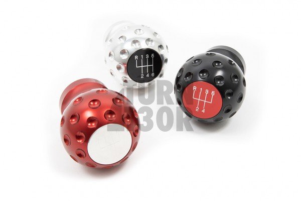 Pomello del cambio Forge Motorsport S3 / Golf 5 / Golf 6 / Leon 1M / Leon 2 / TT / Scirocco