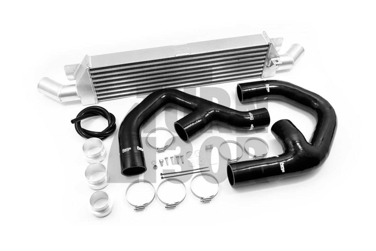 Kit intercooler Forge Twintercooler Scirocco 2.0 TSI