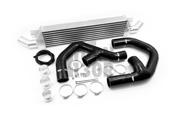 Kit intercooler Forge Twintercooler Scirocco 2.0 TSI