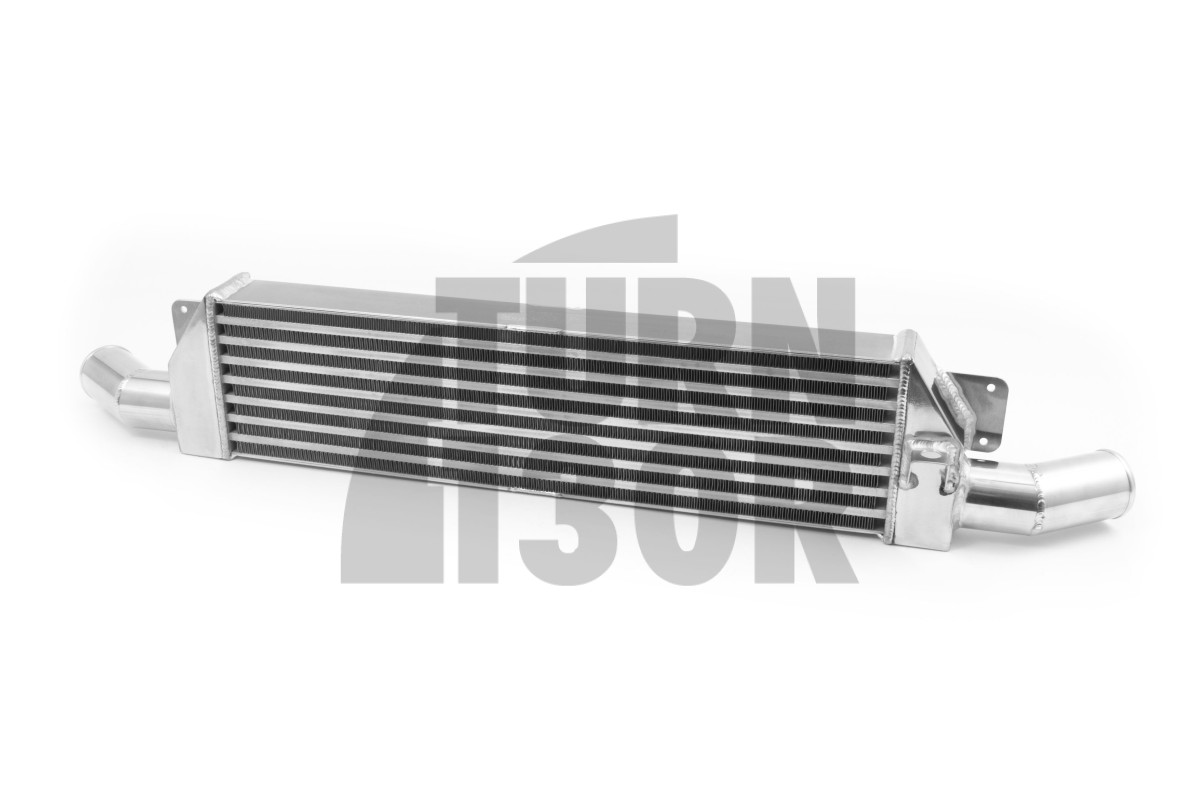 Kit intercooler Forge Twintercooler Scirocco R