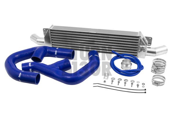 Kit intercooler Forge Twintercooler Scirocco R