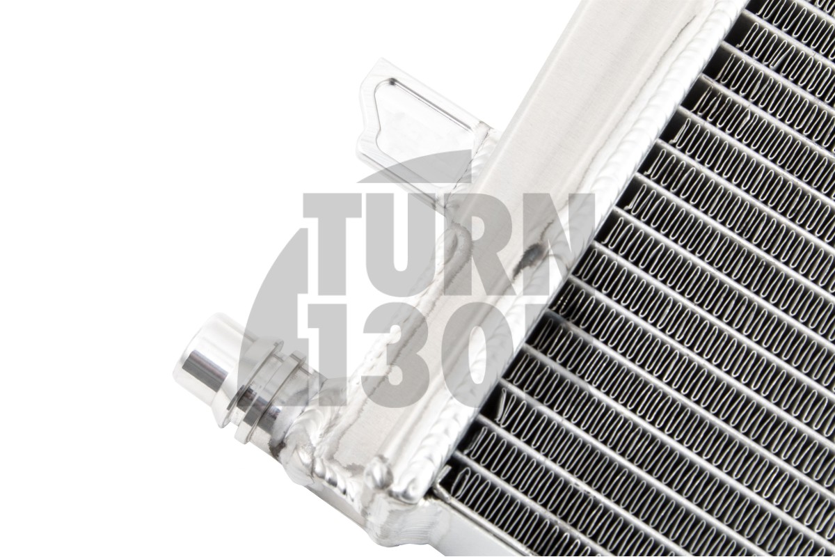 Forge Motorsport Chargecooler Intercooler Toyota Supra GR 3.0 A90 MK5