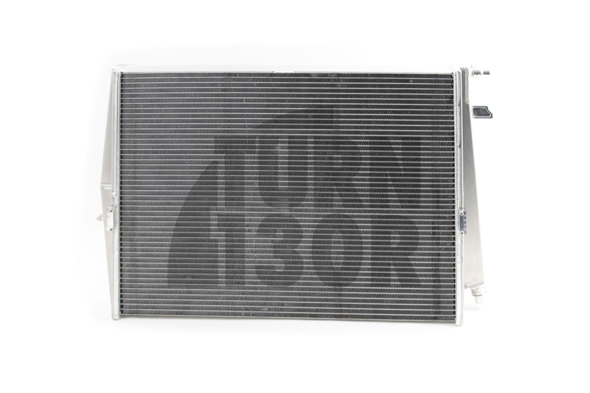 Forge Motorsport Chargecooler Intercooler Toyota Supra GR 3.0 A90 MK5