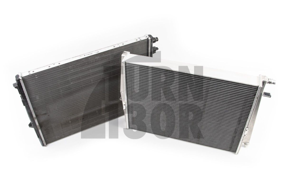 Forge Motorsport Chargecooler Intercooler Toyota Supra GR 3.0 A90 MK5