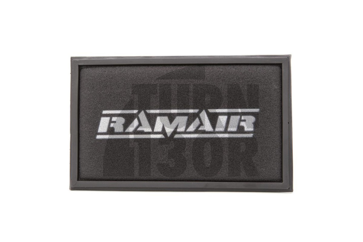 Filtro aria a pannello Ramair per Audi TT/TTS MK3 8S e S3 8V