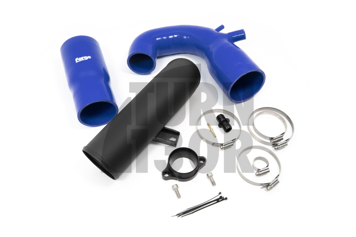 Forge Motorsport Kit ingresso turbo Toyota Yaris GR