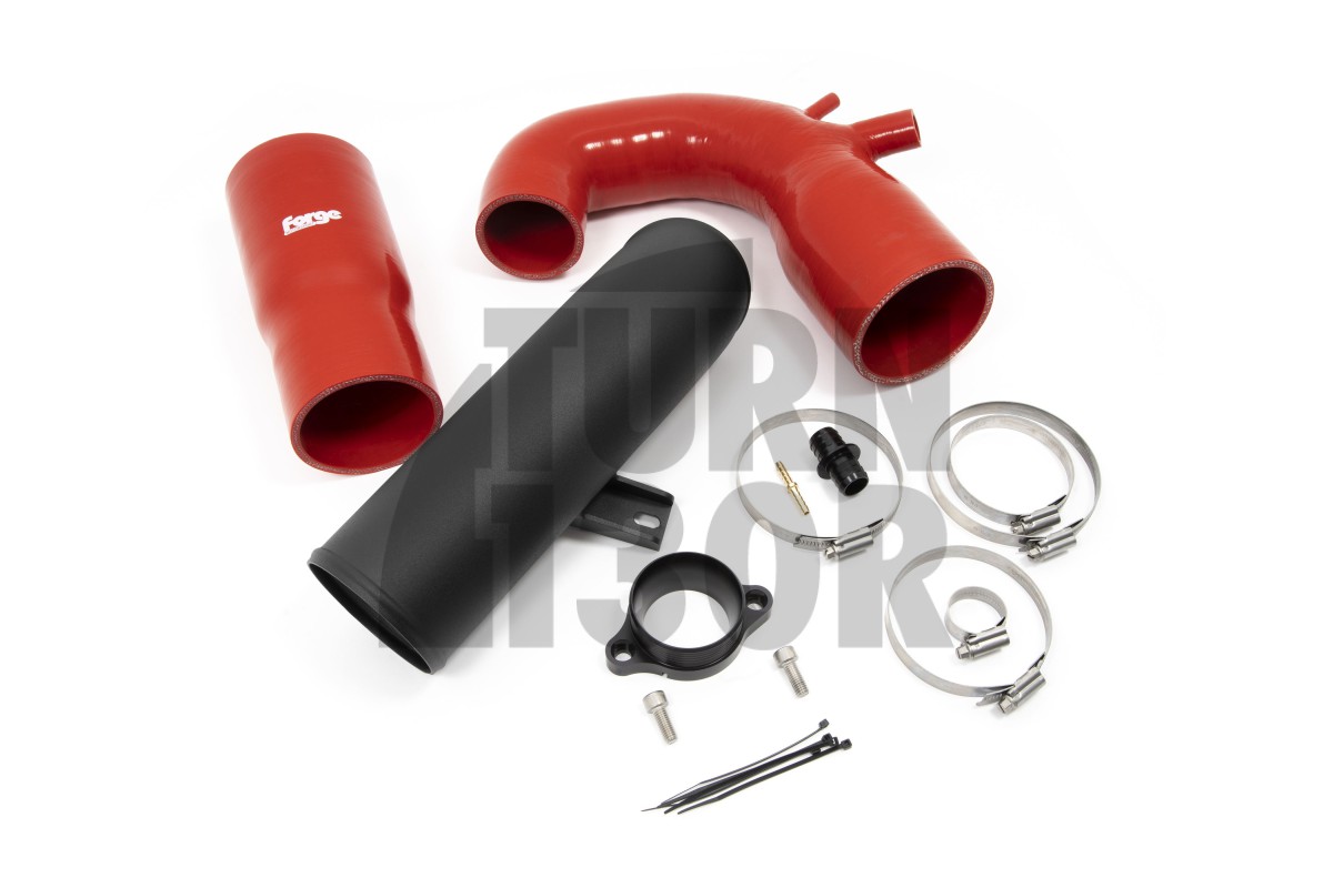 Forge Motorsport Kit ingresso turbo Toyota Yaris GR