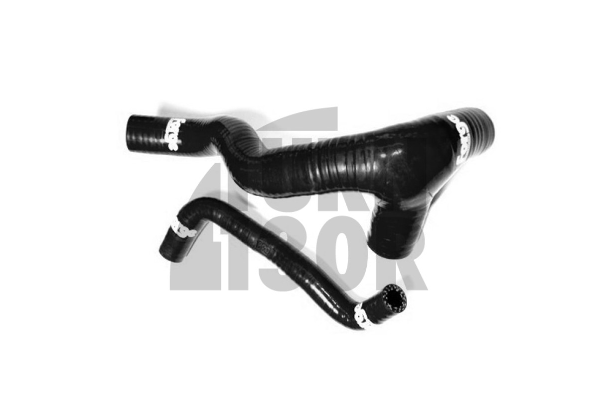 Kit tubo di sfiato Forge TT 8N / Golf 4 GTI / Leon 1M 1.8T