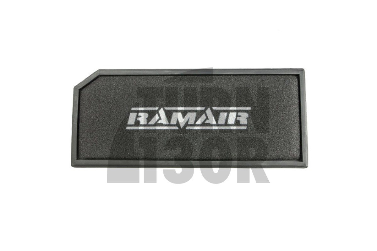 Filtro aria a pannello Ramair per Audi TT 8J, S3 8P e A3 8P con motore 2.0 TFSI