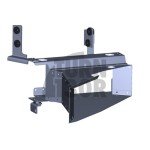 Kit radiatore olio HKS Civic Type R FK8 Kit radiatore olio HKS Civic Type R FK8