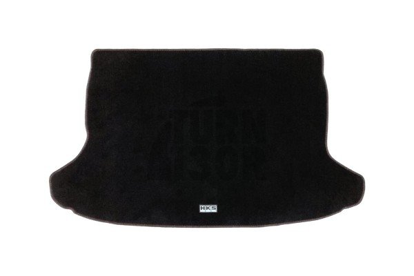 HKS Cargo Mat for Subaru BRZ ZD8  & Toyota GR86 