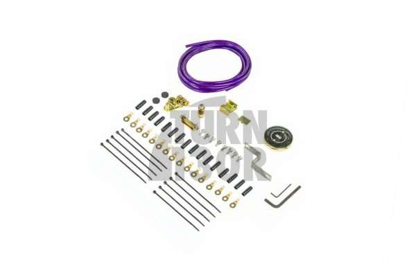 Cerchio Sistema Terra Universale HKS