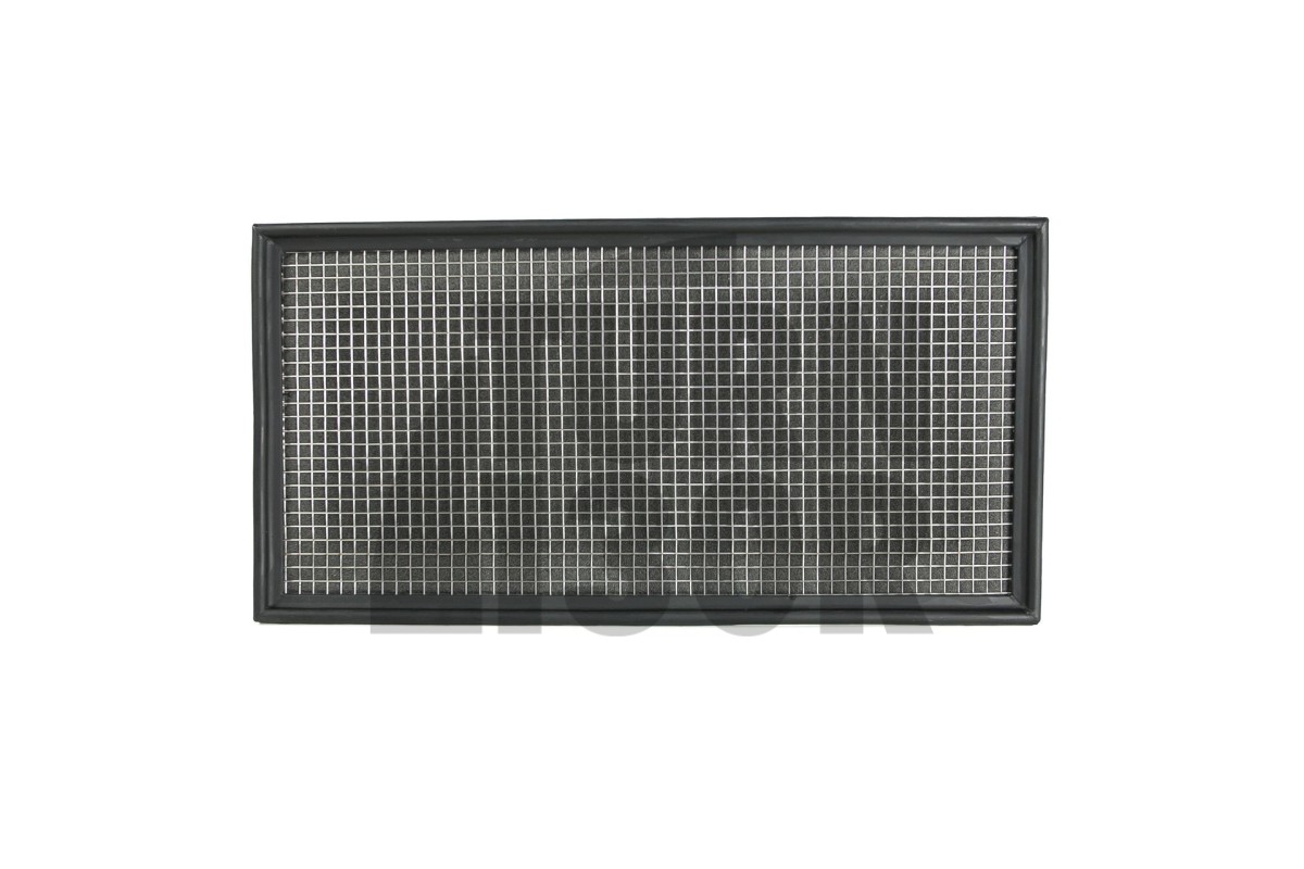 Filtro aria a pannello Ramair per Audi TT 8N, Golf 4 GTI, S3 8L e Leon 1M 1.8T 20V