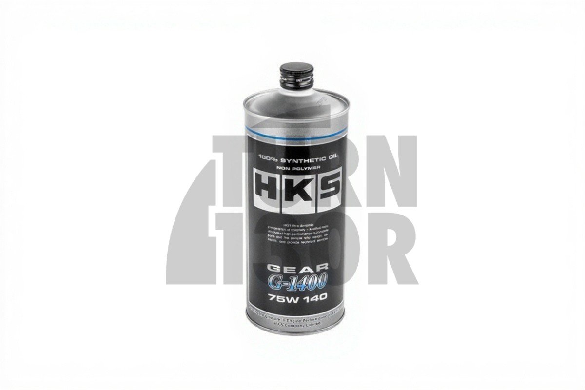 G-1400 75w140 Olio per cambi e differenziali HKS G-1400 75w140 Olio per cambi e differenziali HKS