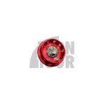 HKS Red Oil Filler Cap Honda Civic EG6 - EK4 - EP3 - FN2 - FK2 - FK8 - FL5 -  Integra & S2000