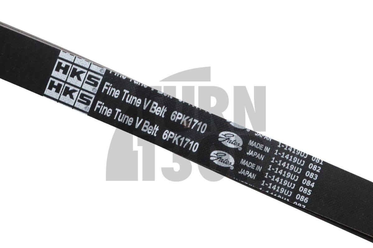 Cinghia di trasmissione HKS Fine Tune Honda Civic Type R FK8