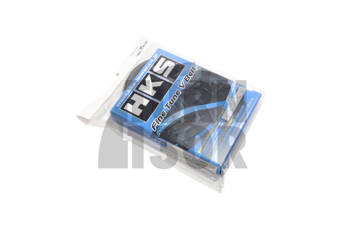Cinghia di trasmissione HKS Fine Tune Honda Civic Type R FK8