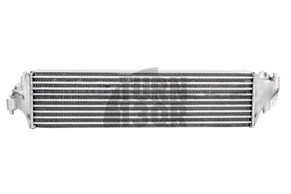 Kit intercooler HKS Honda Civic Type R FK8