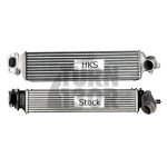 Kit intercooler HKS Honda Civic Type R FK8