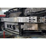 Kit intercooler HKS Honda Civic Type R FK8