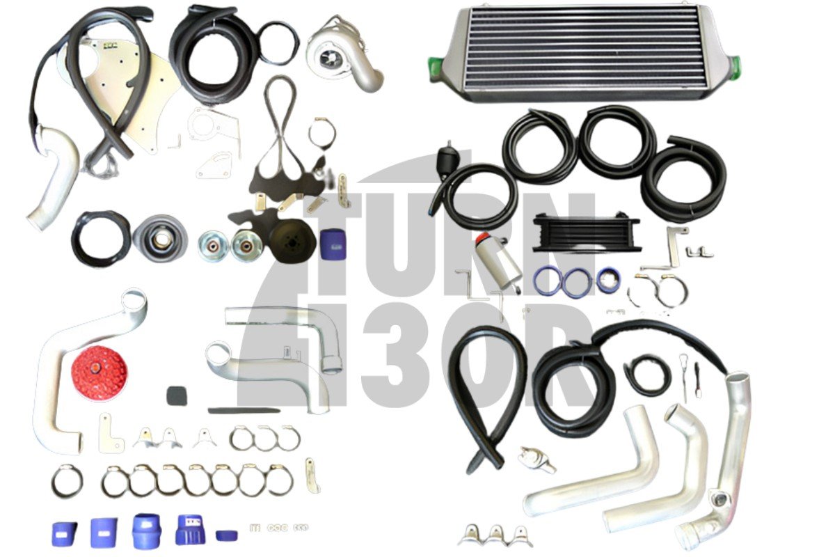Kit di sovralimentazione HKS GT2 Pro Honda S2000