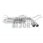 HKS Legamax Premium Rear Muffler for Mazda MX5 ND HKS Legamax Premium Rear Muffler for Mazda MX5 ND