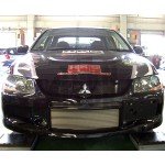 Intercooler HKS Mitsubishi Lancer Evo 9