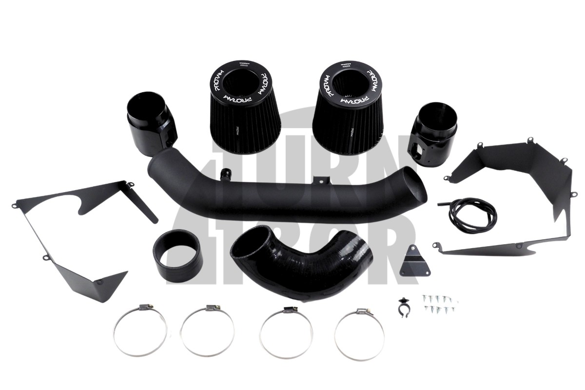 Kit di aspirazione Ramair Performance per BMW M3 F80 / M4 F8x