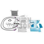 HKS Kit radiatore olio Mitsubishi Lancer Evo 9