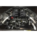 HKS Red Oil Filler Cap Nissan 200sx - 350Z - 370Z - R35 GTR