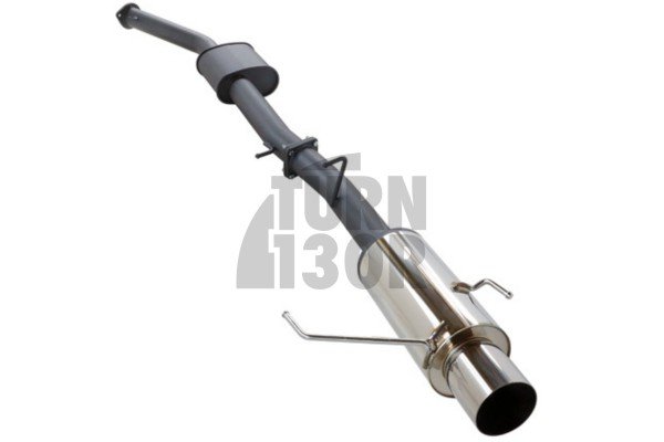 HKS Hi Power Catback Nissan 200sx S14