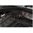 Eventuri Coperchio motore in fibra di carbonio per BMW 140i / 240i / 340i / 440i B58